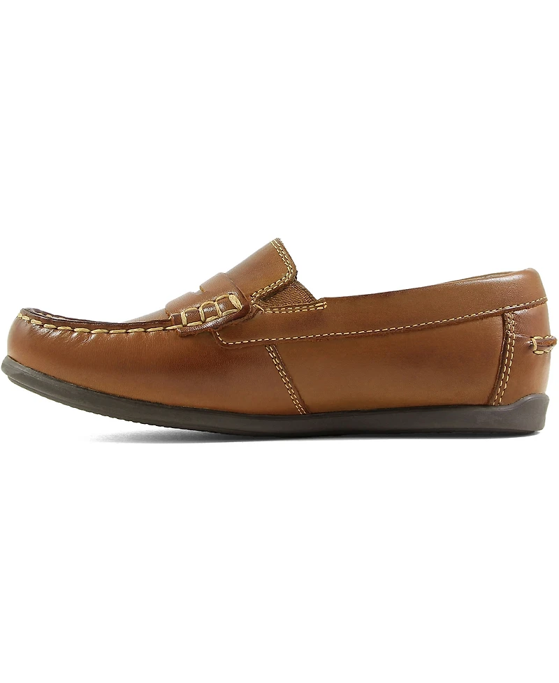 Florsheim Toddler Boy Jasper Driver, Jr. Shoes