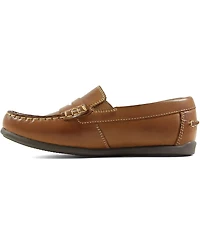 Florsheim Toddler Boy Jasper Driver, Jr. Shoes