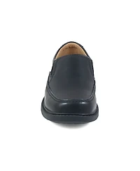 Florsheim Toddler Boy Bogan, Jr Ii Slip on Uniform Shoe