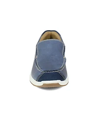 Florsheim Toddler Boy Great Lakes Moc Toe Slip-on Shoes