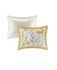 Closeout! Harbor House Meadow 5-Pc. Comforter Set, King/California King