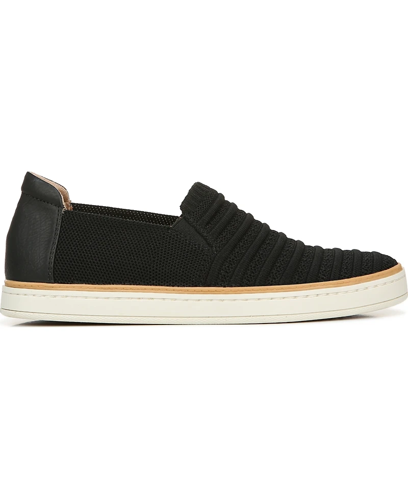 Soul Naturalizer Kemper Slip-Ons