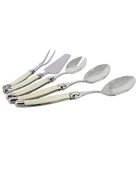 French Home Laguiole 5 Piece Hostess Set