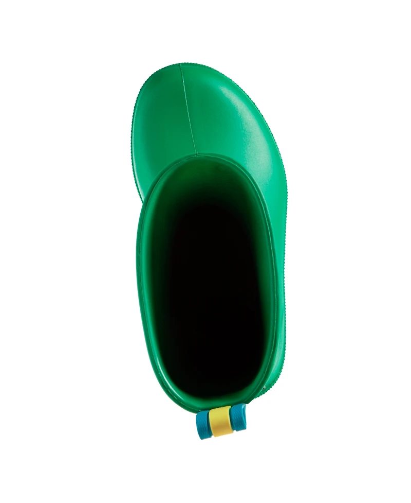 Totes Kids Everywear Charley Tall Rain Boot