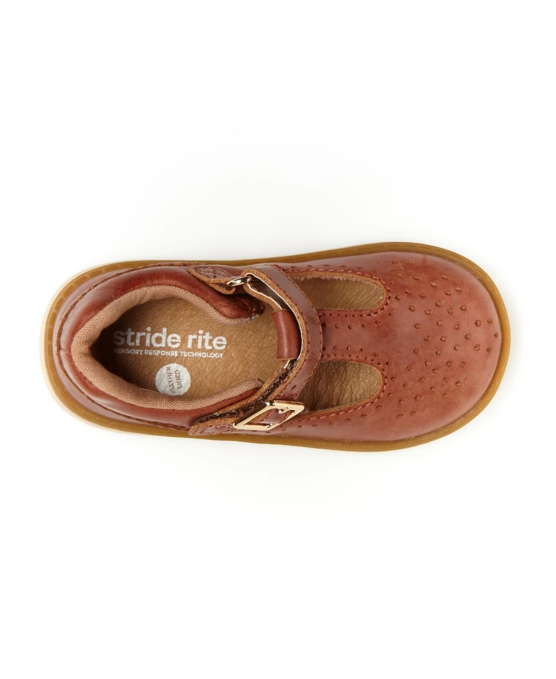 Stride Rite Toddler Girls Srt Nell Shoes