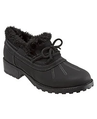 Trotters Belle Cold Weather Boot