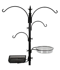 Sorbus Bird Feeding and Bath Station