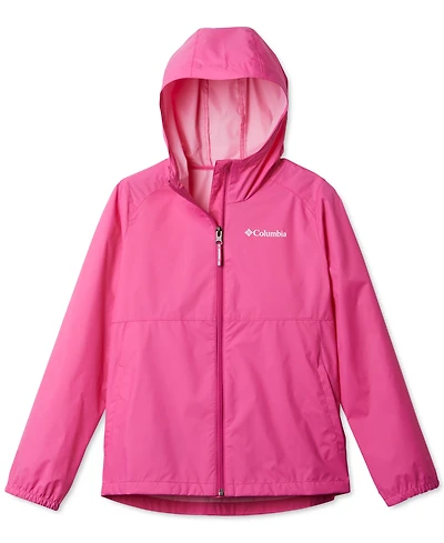 Columbia Big Girls Switchback Ii Water-Resistant Jacket