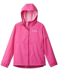 Columbia Big Girls Switchback Ii Water-Resistant Jacket