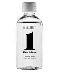 Lord & Berry Fluid Delicate Micellar, 5.06 fl.oz