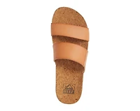 Reef Cushion Vista Hi Sandals