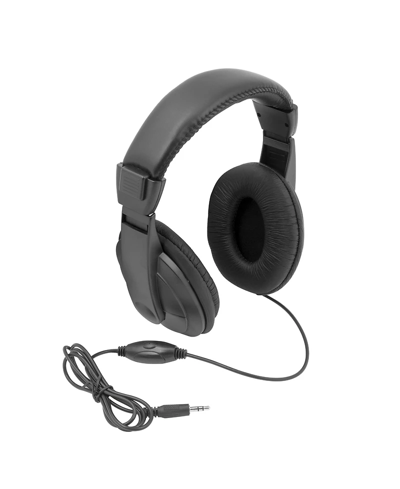 National Geographic Digital Metal Detector With Headphones