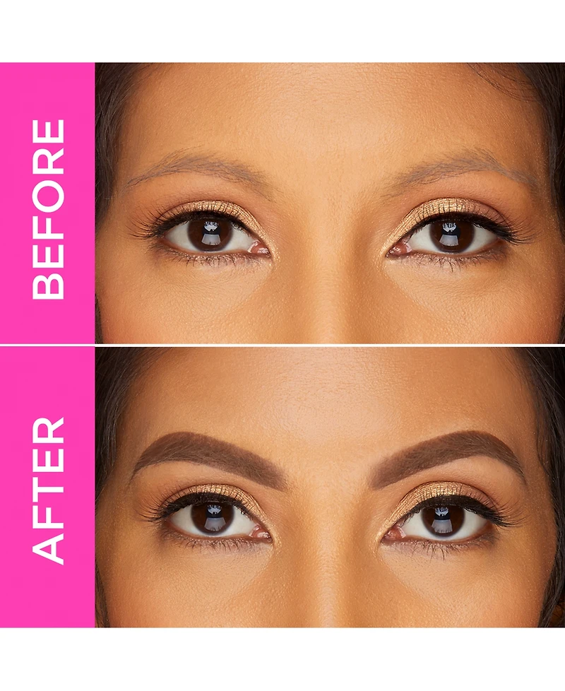 tarte Big Ego Frameworker Brow Pomade