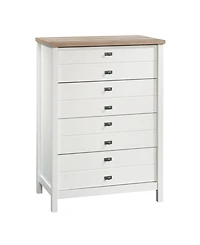 Sauder Cottage Road 4 Drawer Chest