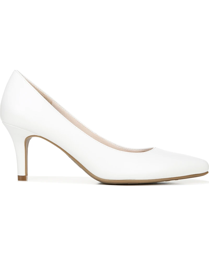 LifeStride Women's Sevyn Pointed Toe Pumps