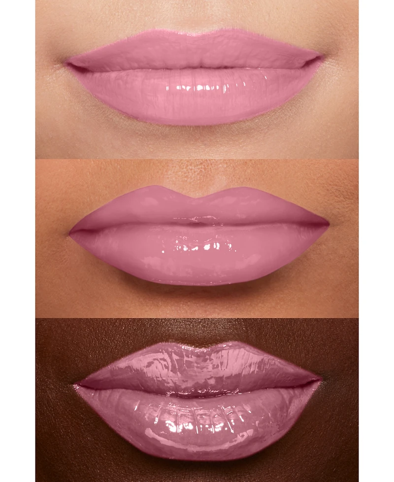 Nyx Professional Makeup Butter Gloss Non-Stick Lip Gloss