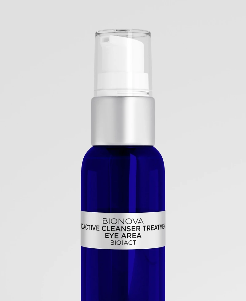 Bionova Eye Treatment Cleanser