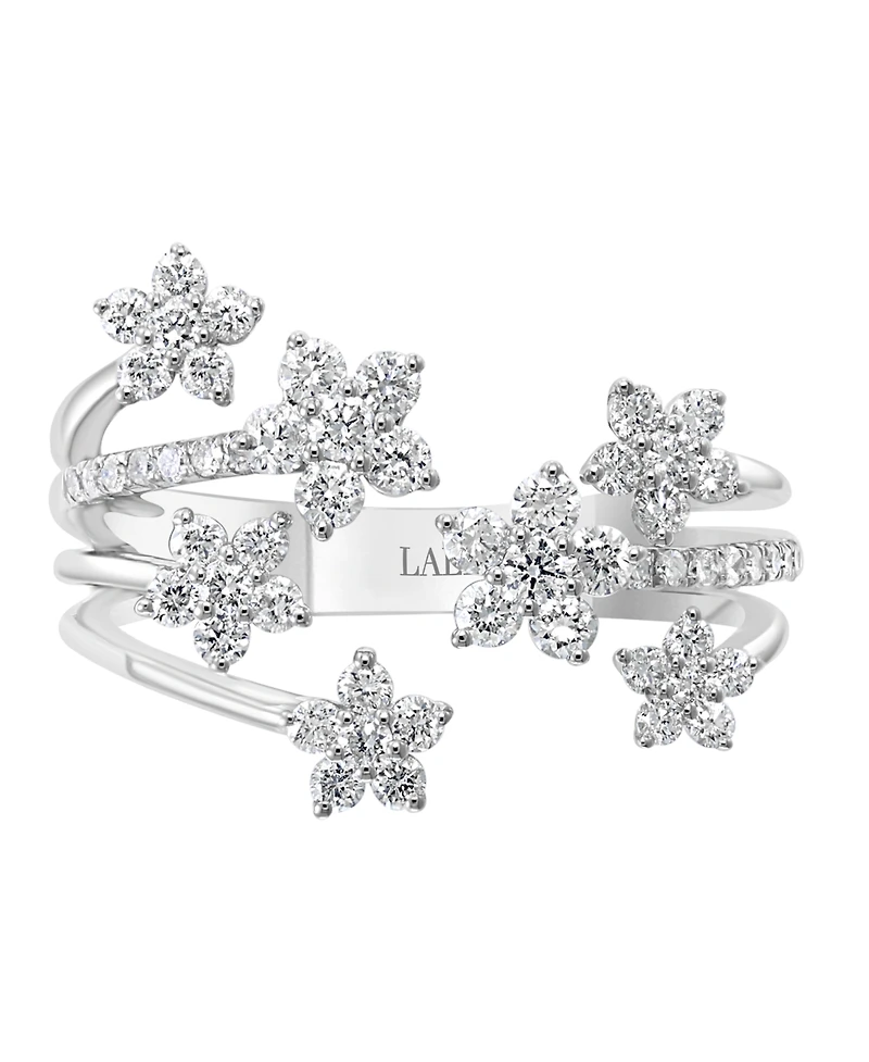 Lali Jewels Diamond (3/4 ct. t.w.) Ring 14K White Gold or Yellow