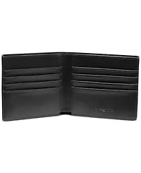 Michael Kors Men's Mason Leather Wallet