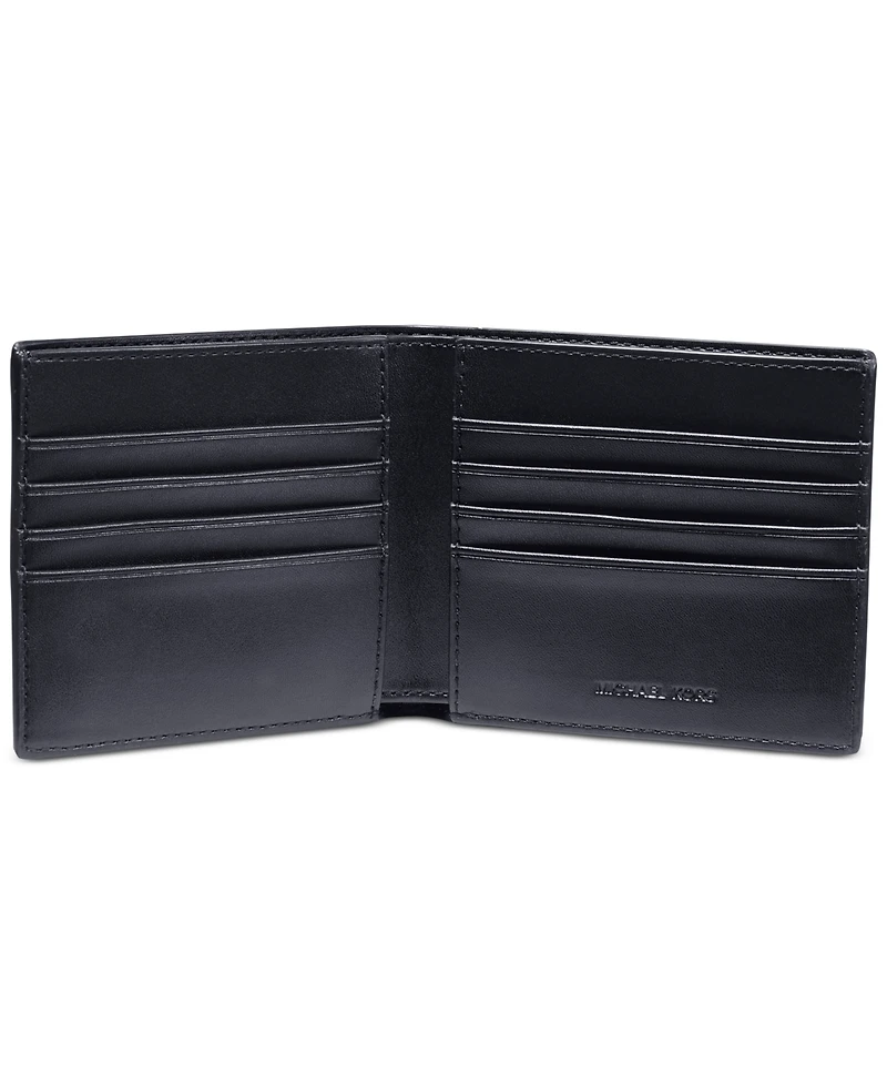 Michael Kors Men's Mason Signature Wallet