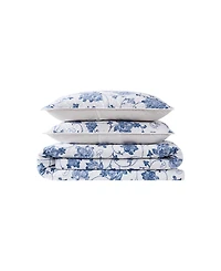 Cottage Classics Estate Bloom 3-Pc. Quilt Set