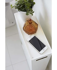 Yamazaki Home Plate Toilet Paper Stocker