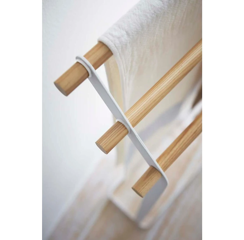 Tosca Bath Towel Hanger
