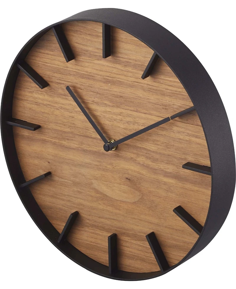 Yamazaki Home Rin Wall Clock