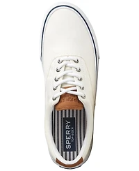 Sperry Men's Striper Ii Cvo Core Canvas Sneakers