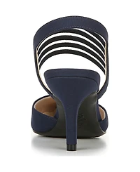 LifeStride Sanya Slingback Pumps