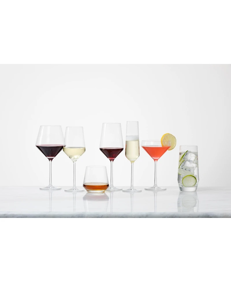 Zwiesel Glas Pure Beaujolais 15.7oz - Set of 6