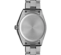 Tissot Men's Swiss T-Classic Gentleman Stainless Steel Bracelet Watch 40mm