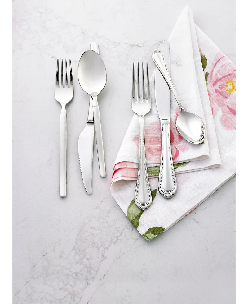 Oneida Icarus 50-Pc Set, Service for 8, Created for Macy's