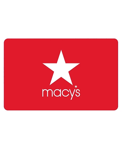 Gift Card Sent By Mail