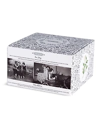 Dot & Lil Rice Flower Teacup Candle