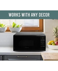 Farberware Classic 700-Watt Microwave Oven