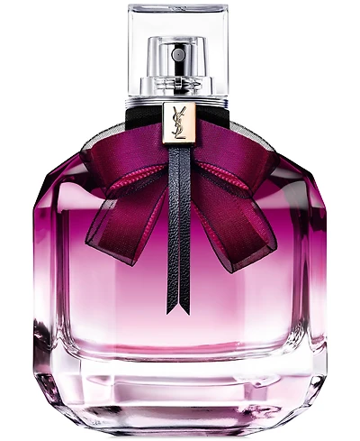 Yves Saint Laurent Mon Paris Intensement Eau de Parfum Fragrance Spray, 3.04-oz.