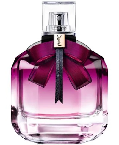Yves Saint Laurent Mon Paris Intensement Eau De Parfum Fragrance Collection
