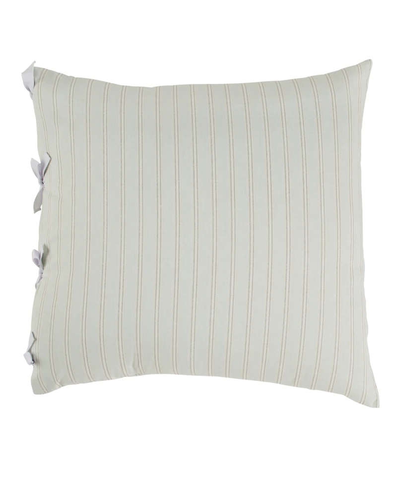 Laura Ashley Madelynn Reversible 7-Pc. Comforter Set