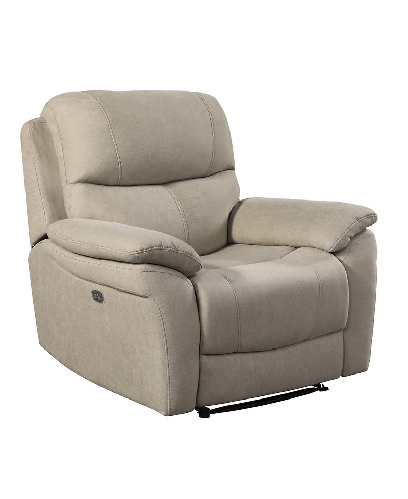 Ulrich Recliner