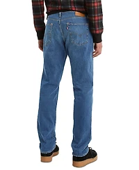 Levi's Big & Tall Men's 541 Athletic Fit All Season Tech Jeans