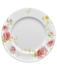 Noritake Peony Pageant Dinner Plate