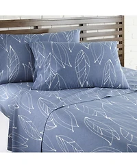 Southshore Fine Linens Vilano Choice Collection Ultra Soft 4-Pc. Sheet Sets