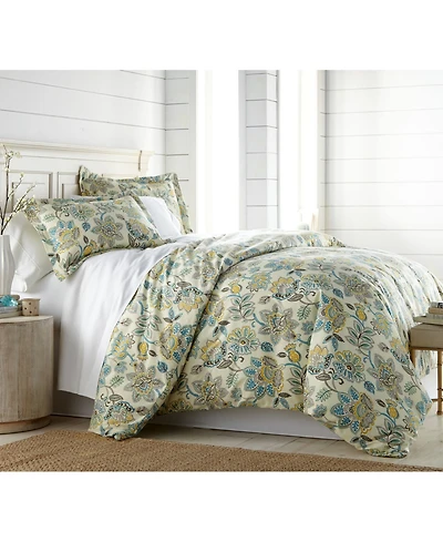 Southshore Fine Linens Wanderlust Duvet Cover Set, Twin