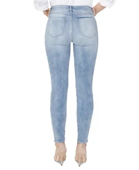 Nydj Women's Tummy-Control Ami Skinny Jeans