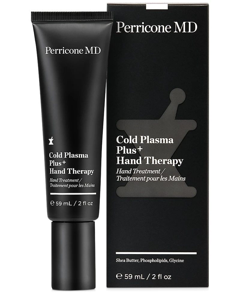 Perricone Md Cold Plasma Plus+ Hand Therapy, 2-oz.