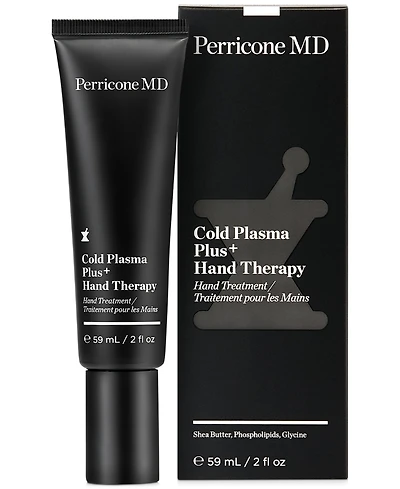 Perricone Md Cold Plasma Plus+ Hand Therapy, 2-oz.