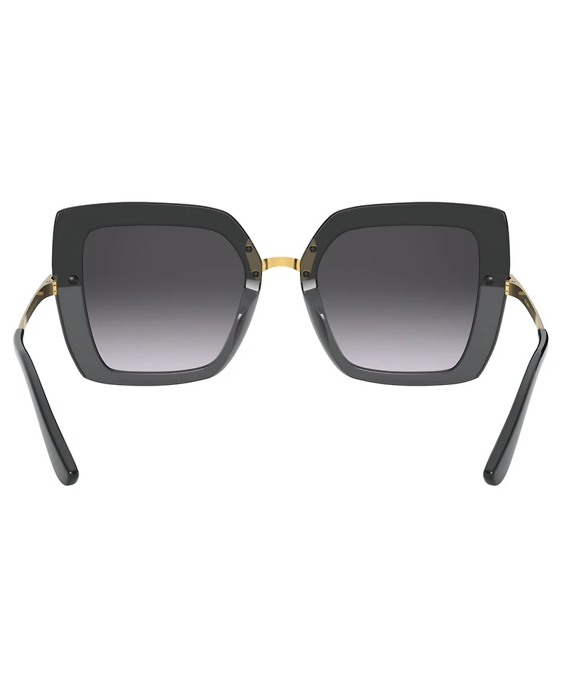 Dolce&Gabbana Women's Sunglasses, DG4373