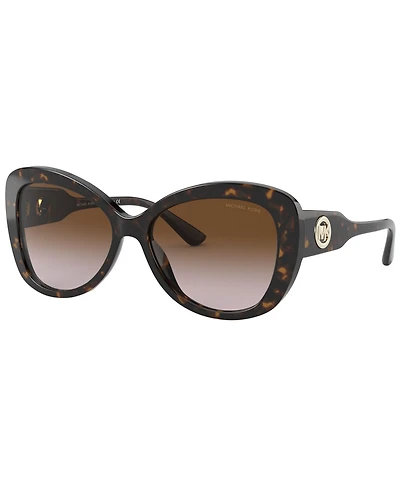 Michael Kors Sunglasses, MK2120 Positano