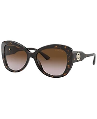 Michael Kors Sunglasses, MK2120 Positano